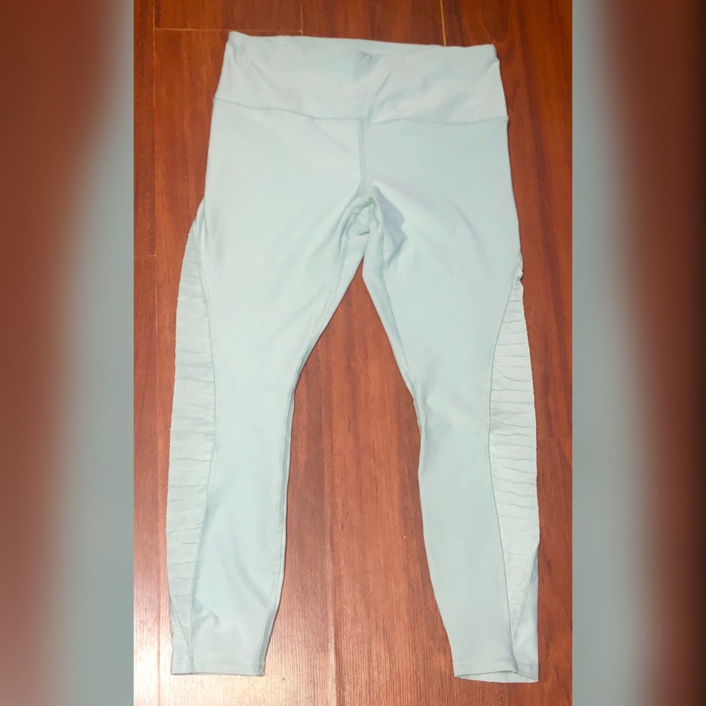 RBX workout capris